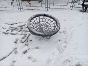 Карусель «Калейдоскоп»