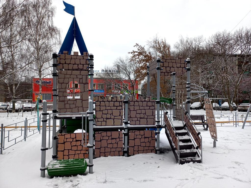 nelskai bashnia