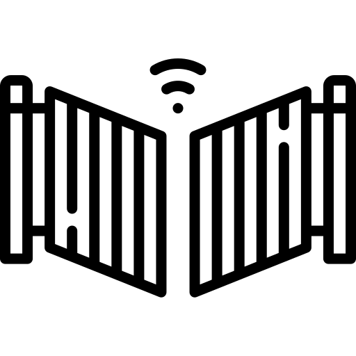 free icon gate 1554116